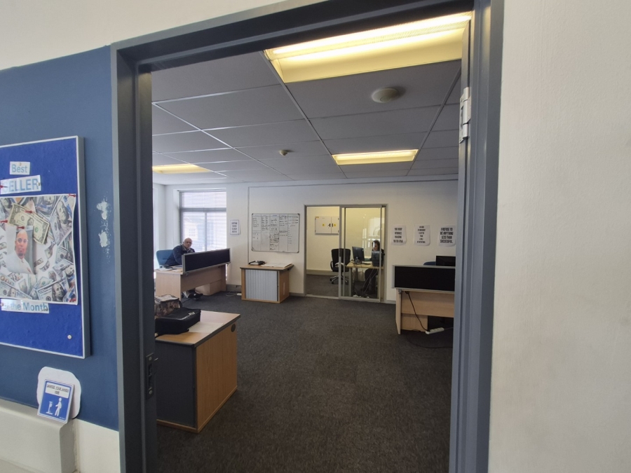 To Let Commercial Property for Rent in Ndabeni Western Cape